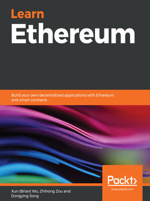 cover image of Learn Ethereum